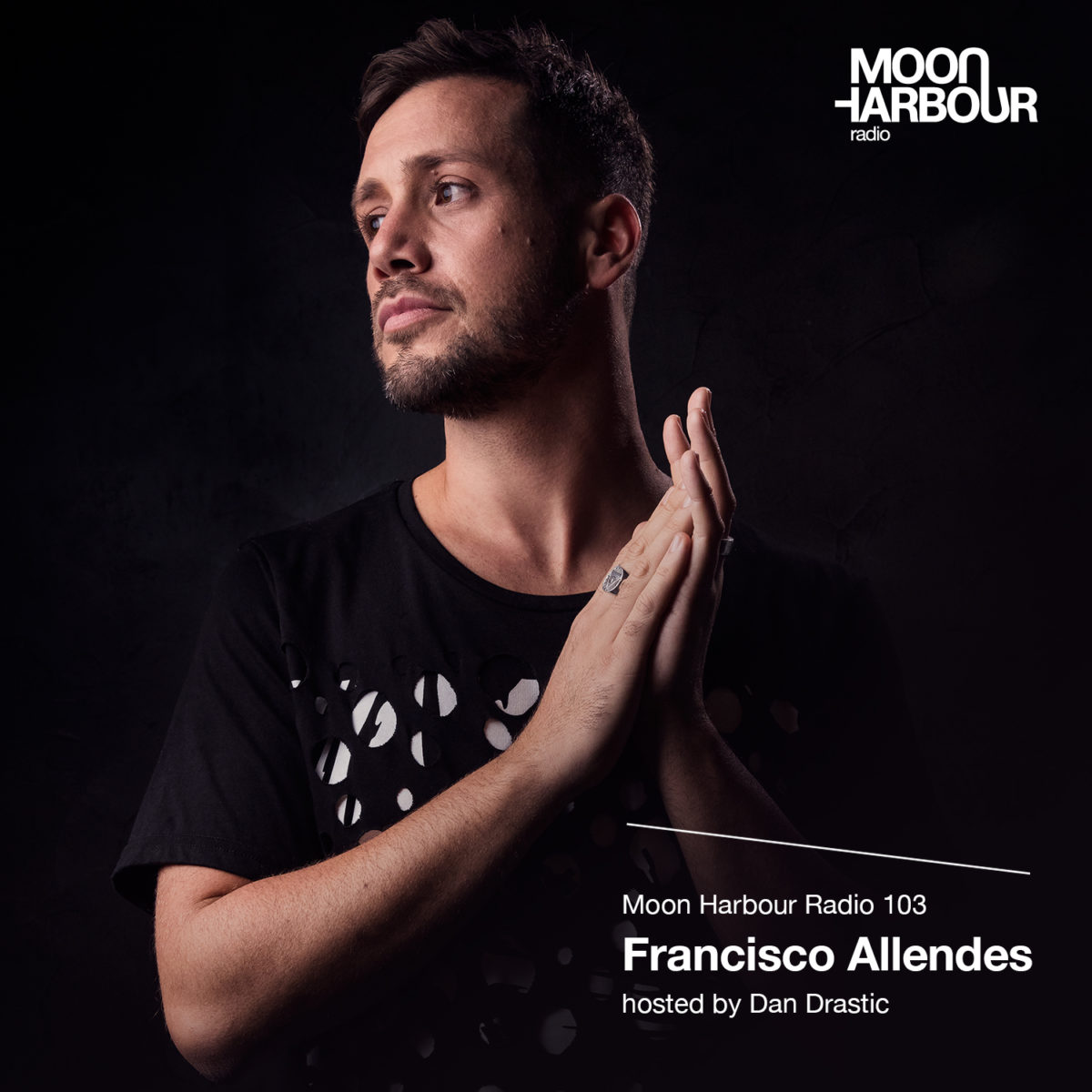 Moon Harbour Radio Francisco Allendes Hosted By Dan Drastic