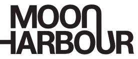 Moon Harbour Recordings Logo